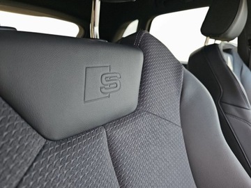 Audi Q3 II SUV 2.0 40 TFSI 190KM 2023 Audi Q3 Quattro,Full LED,Pakiet Czern,S-Line 2.0 Benzyna 190KM, zdjęcie 23