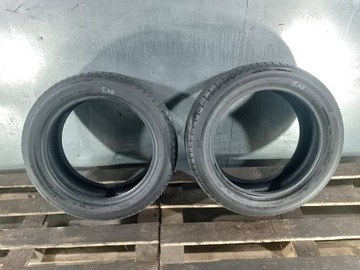 ЛЕТНИЕ ШИНЫ 17 ПАР OPEL VECTRA C 225/50 R17 98Y