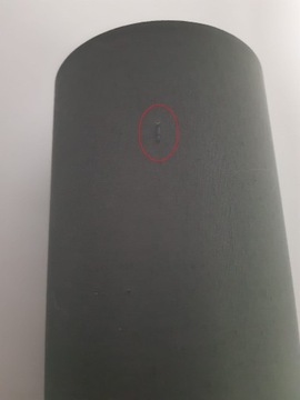 LAMPKA NOCNA - DOTYKOWA - SYPIALNIA - ŚCIEMNIACZ