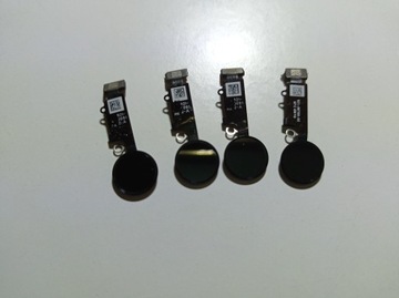 КНОПКА ДОМОЙ С Touch ID IPHONE 7,8,8 PLUS ОРИГИНАЛ