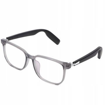 Блокировка умных звуковых очков