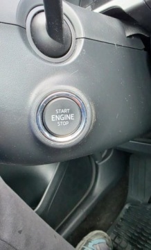 Skoda Fabia III Kombi Facelifting 1.0 TSI 110KM 2019 Skoda Fabia Salon PL 1.0TSI 110KM LED Kamera Benzyna 110KM, zdjęcie 23