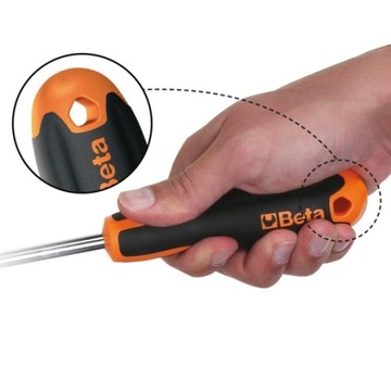 BETA WKRĘTAK EVOX PROFIL TORX T27 1207E/TX27