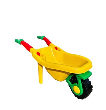 TACZKA DLA DZIECI 70 cm HEMAR IDEALNA DO OGRODU