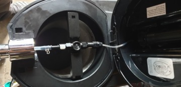 ДИСТРИБЬЮТОР KLARSTEIN BEER FILLER 5L COMPRESSOR