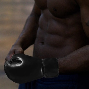 1 para rękawic bokserskich Rękawice treningowe sportowe