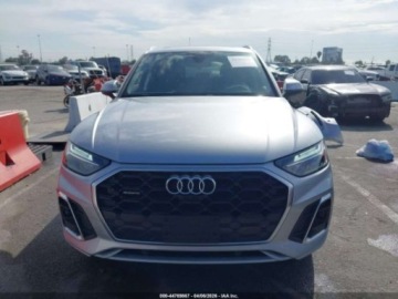 Audi Q5 II 2023 Audi Q5 Premium Plus 45 2023 2.0 Benzyna 261KM, zdjęcie 7