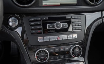 Mercedes SL R231 Roadster 500 BlueEFFICIENCY V8 435KM 2013 Mercedes-Benz SL SL 550 AMG Import Japonia Jak NOWY 4.7 Benzyna, zdjęcie 21