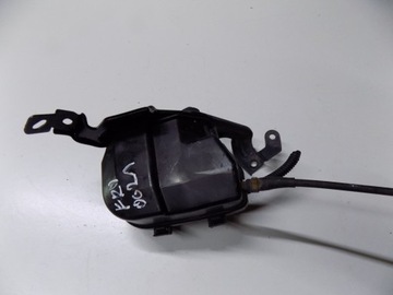 Honda FR-V 2.2 i-CTDI Modul tempomatu