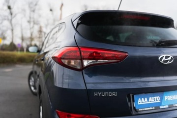 Hyundai Tucson III SUV 1.6 GDI 132KM 2016 Hyundai Tucson 1.6 GDI, Salon Polska, zdjęcie 18