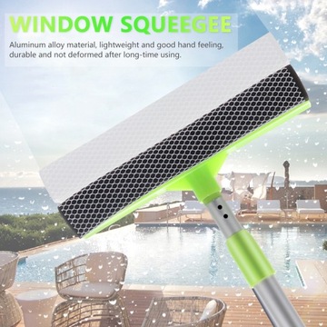 ГУБКИ ДЛЯ ЧИСТКИ ОКОН