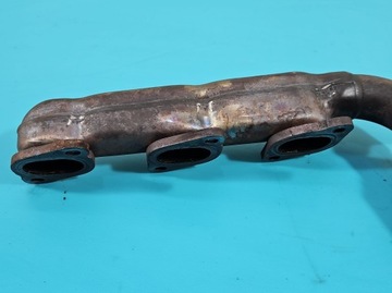 KOLEKTOR VÝFUKOVÝ LEVÝ MERCEDES W212 3.0 CDI V6