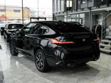 BMW X4 G02 SUV Facelifting 2.0 20d 190KM 2025 BMW X4 xDrive20d Sport Suv 2.0 (190KM) 2025, zdjęcie 4