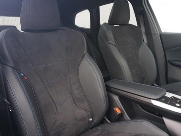 BMW X1 U11 Crossover Plug-In 1.5 30e 326KM 2025 BMW X1 xDrive30e Sport Suv 1.5 (326KM) 2025, zdjęcie 6