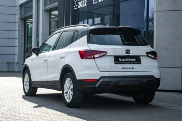 Seat Arona 2026 Seat Arona Style 1.0 TSI 115 KM, zdjęcie 6