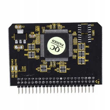 ПРОФЕССИОНАЛЬНЫЙ АДАПТЕР SD/IDE SD/SDHC/SDXC/MMC