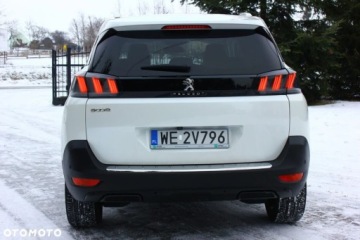 Peugeot 5008 II Crossover Facelifting 1.5 BlueHDi 130KM 2021 Peugeot 5008 Peugeot 5008 1.5 BlueHDi Allure SampS 1.5 Diesel 130KM, zdjęcie 18