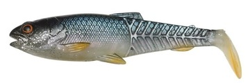 CRAFT CANNIBAL PADDLETAIL 8.5CM 7G ROACH