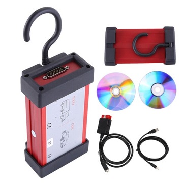 TESTER DIAGNOSTYCZNY BLUETOOTH INTERFEJS OBD2 SKANER BŁĘDÓW CHECK ENGINE