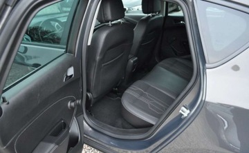 Opel Astra J Hatchback 5d 1.4 Turbo ECOTEC 120KM 2012 Opel Astra LIFT 1.4 Turbo Benzyna Tempomat Cz. parkowania 1.4 Benzyna 120KM, zdjęcie 16