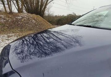 Opel Insignia I Sports Tourer 2.0 CDTI ECOTEC 130KM 2009 Opel Insignia Opel Insignia 2.0 CDTI 2.0 Diesel 130KM, zdjęcie 19