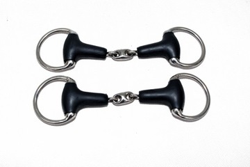 НАСАДКА ДЛЯ ОЛИВКОВОЙ РЕЗИНЫ, ДВАЖДЫ СЛОМАННАЯ, 10,5 СМ