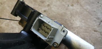 LANCIA DELTA III ZVEDÁK OKNO PRAVÝ PŘEDNÍ