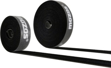 ОРГАНАЙЗЕР ЛЕНТА-ВЕЛКРО ДЛЯ КАБЕЛЕЙ, ЛЕГКО РЕГУЛИРУЕМАЯ ДЛИНА 5М