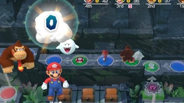 ПЕРЕКЛЮЧАТЕЛЬ вечеринки в стиле Супер Марио