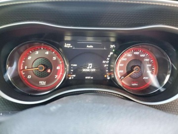 Dodge Charger VII 2018 Dodge Charger SRT Hellcat 2018 6.2l 6.2 Benzyna 707KM, zdjęcie 9