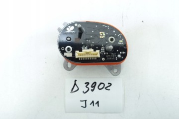 JEZ modul LED rechts VW ID.3 ID.4 10A998479