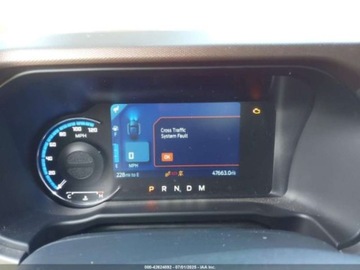 Ford Bronco V 2022 Ford Bronco Outer Banks 2022 2.3l 2.3 Benzyna 275KM, zdjęcie 9