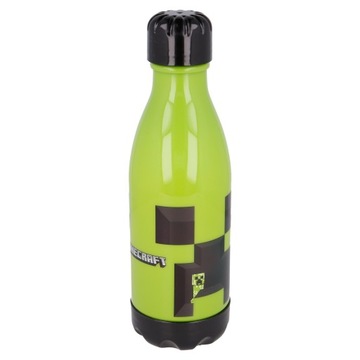 MINECRAFT butelka na wodę LIMITOWANA ED. 560ml