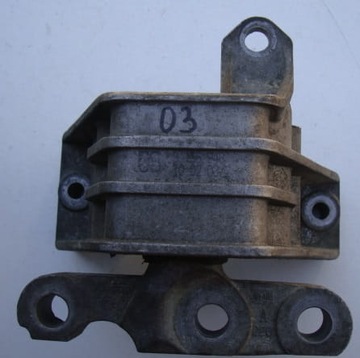 PODUSZKA LAPA SILNIKA OPEL VECTRA C 9156948 GS