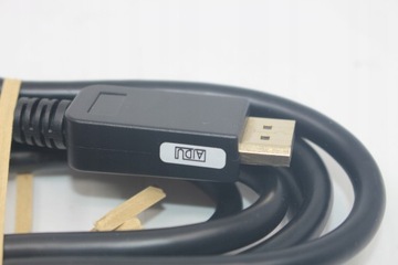 Адаптер Renkforce DisplayPort/HDMI длиной 1,80 м