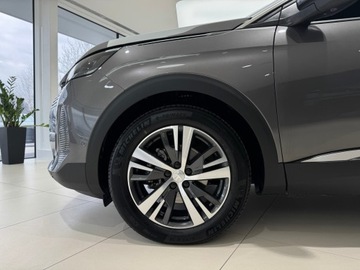 Peugeot 5008 II Crossover Facelifting 1.5 BlueHDi 130KM 2023 Peugeot 5008 Allure Pack / 7 osobowy / CarPlay/And, zdjęcie 19
