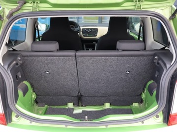 Skoda Citigo Hatchback 5d 1.0 75KM 2012 Skoda Citigo 1.0 MPI, Salon Polska, GAZ, Klima, zdjęcie 12