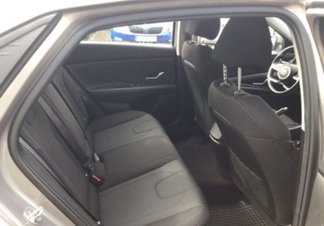 Hyundai Elantra VII Sedan 1.6 MPI 123KM 2021 Hyundai Elantra wersja 1.6 Smart, Multifunkcyjna kierownica, Czujniki park, zdjęcie 12