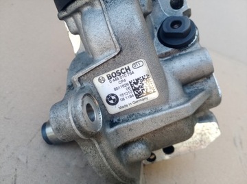 BMW MINI F45 F46 F48 F54 F55 F56 F10 F30 F25 ČERPADLO VSTŘIKOVAČE 8511626 B47