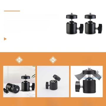 АДАПТЕР ДЕРЖАТЕЛЯ МОБИЛЬНОГО ТЕЛЕФОНА ДЛЯ ЛАМПЫ HOT SHOE