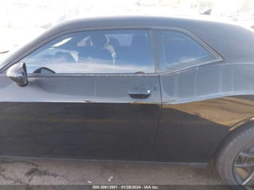 Dodge Challenger III 2022 Dodge Challenger Scat Pack 2022 6.4l 6.4 Benzyna 485KM, zdjęcie 5