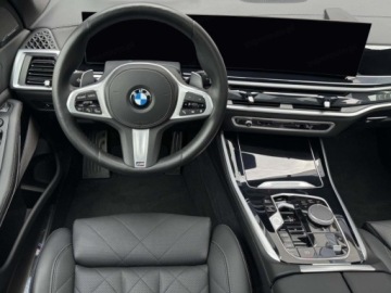 BMW X5 G05 SUV Facelifting 3.0 30d 298KM 2026 BMW X5 xDrive30d Sport Suv 2.0 (298KM) 2026, zdjęcie 10