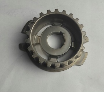 KOŁO POMPY WTRYSKOWEJ FORD 2334220 FM5Q-9P919-AC
