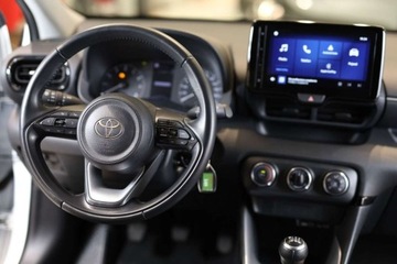 Toyota 2024 Toyota Yaris 1.5 Comfort 1.5 Benzyna 125KM, zdjęcie 25