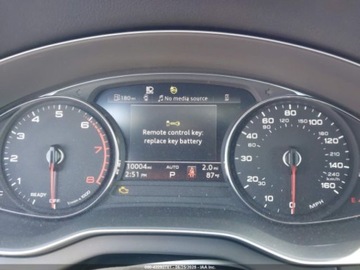 Audi 2023 Audi Q5 Sportback Premium 45 Tfsi S Line Quattro S Tronic 2023 2.0l 2.0, zdjęcie 10