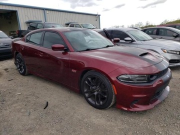 Dodge Charger VII 2020 Dodge Charger DODGE CHARGER SCAT PACK, 2020r.,..., zdjęcie 1
