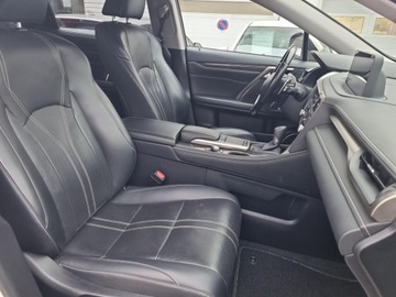 Lexus RX IV SUV 450h 313KM 2019 Lexus RX 450h L Omotenashi IV (2015-2020) Lexus RX, zdjęcie 9