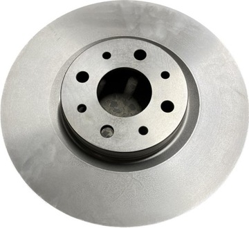 TARCZE HAM PRZÓD ALFA ROMEO MITO MOPAR OE 71773403