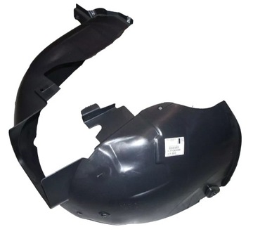 Nadkole Citroen C4 Przód Lewe 7136EW Nowy Oryginał OE