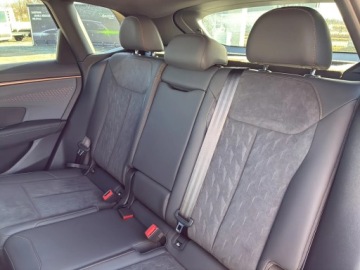 Cupra Terramar SUV 2.0 TSI 204KM 2026 Cupra Terramar Advantage Edition 2.0 TSI 204 KM DS, zdjęcie 5